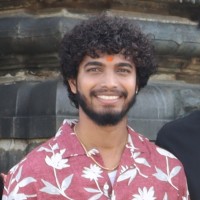 Vamshi Goud