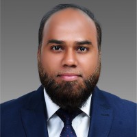 Syed A.
