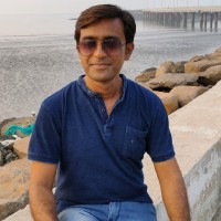 Sk Golam Mustafa