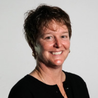 Connie Wilson
