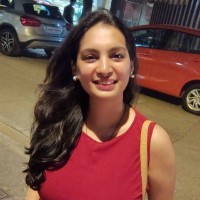 Priyanka Negi