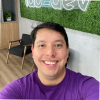 Bruno Vianna De Souza