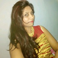 Trupti Kamble