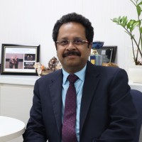 Bhaskhar K