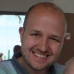 Andrew Lilley