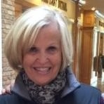 Betty Strock (Mueller)