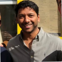 Taj Uddin