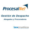 PROCESALNET Gestión de Despacho