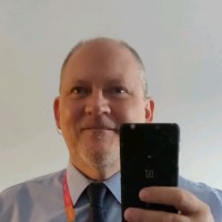 Steve Gould