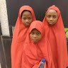 Hafsat A Abdullahi