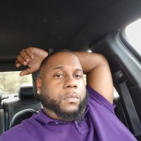 Eric McAlister