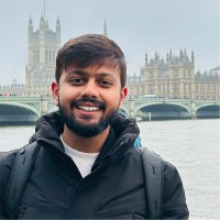 Anshul Jaiswal