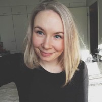 Jonna Vuorio