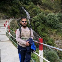 Avnish Ranjan