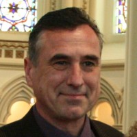 Stephen Tucker
