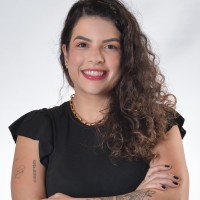 Monique Nascimento
