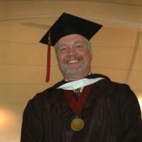 Richard Egeland