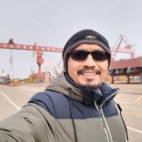 Zainudin Amir