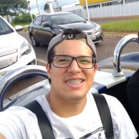 Diego Feitosa Santos