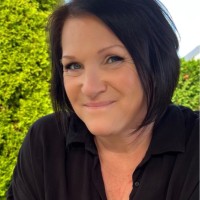 Hélène Bouchard