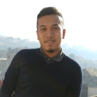Mohamad Irsyad Mohamad Faisal Abnass