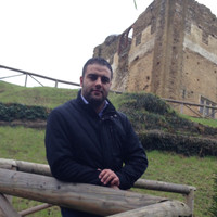 Weam K. Abou Hamdan