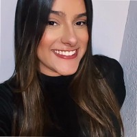 Maria Luiza Santos