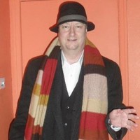 Christopher Hickling