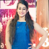 Antra Saxena