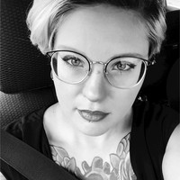 Jacqueline O’Neal