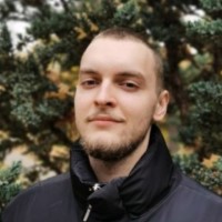 Evgeniy Parmon