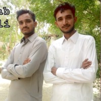 Ramzan Arbab