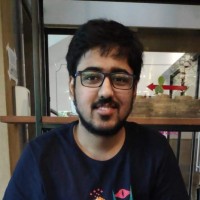 Abhishek Dalmia