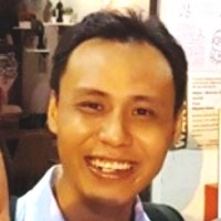 JinCheow Ang