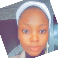 Maimuna Mohammed