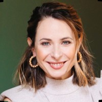 Rosita Cordasco, PCC- ICF