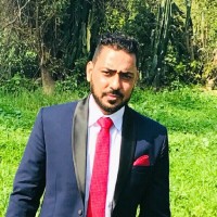 Rohit Pathania