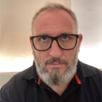 Ruben Verge Bermudez