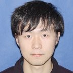 Rufus Wang