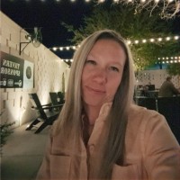 Maggie Hilsinger