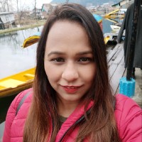 Aparna Aparna
