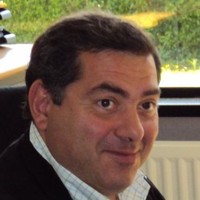 Serge Vartanian