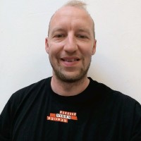 Jacob Iversen