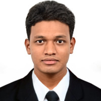Bipul Das