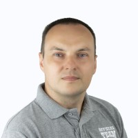 Dominik Boreta