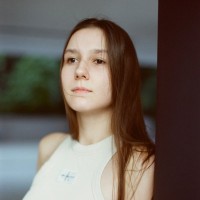 Polina Pronkina