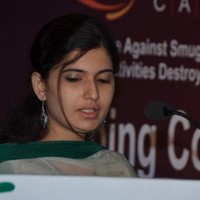 Kashifa Hasan