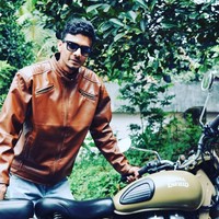 Ranjan Ranjan