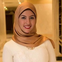 Esraa Yehia