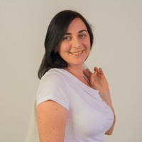 Iryna Basok